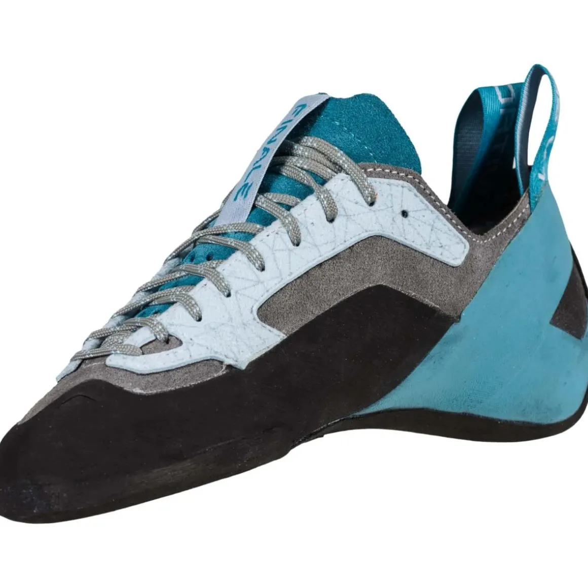 La Sportiva Finale Woman Clay/Topaz climbing shoes* Climbing