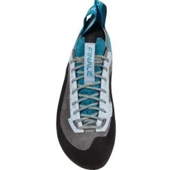 La Sportiva Finale Woman Clay/Topaz climbing shoes* Climbing