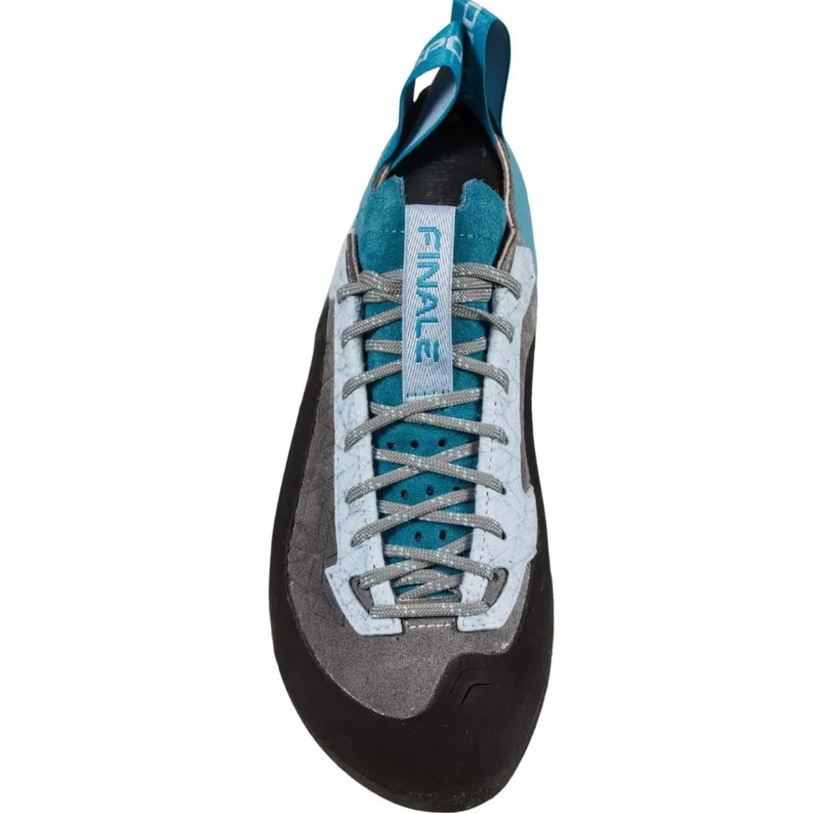 La Sportiva Finale Woman Clay/Topaz climbing shoes* Climbing