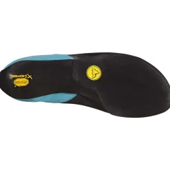 La Sportiva Finale Woman Clay/Topaz climbing shoes* Climbing