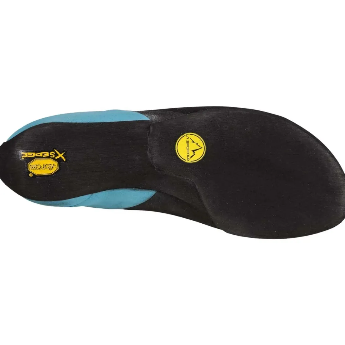 La Sportiva Finale Woman Clay/Topaz climbing shoes* Climbing