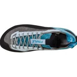 La Sportiva Finale Woman Clay/Topaz climbing shoes* Climbing
