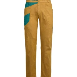 La Sportiva Sierra Rock Pant M men's pants* Pants|Men