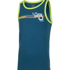 La Sportiva Stripe Cube Tank Men's tank* Tops|Men