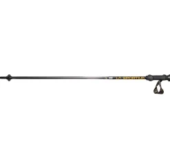 La Sportiva Trail Speed Carbon Poles pair of trail running poles* Poles|Poles