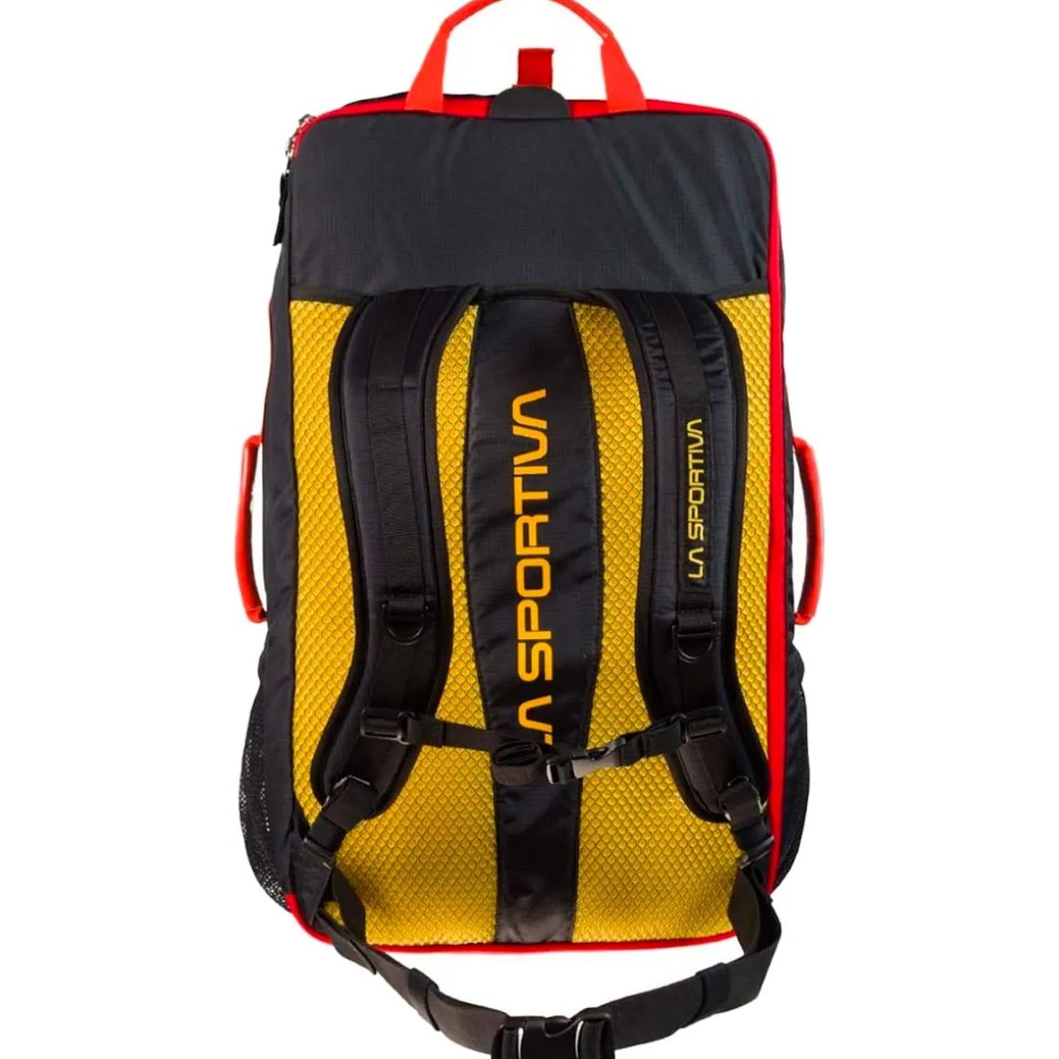 La Sportiva Travel Bag 45 l climbing crag backback* Crag