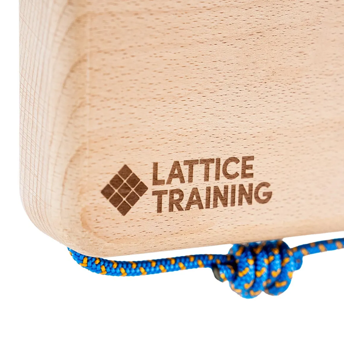 Lattice Training Lattice MXEdge climbing portable hangboard* Hanging Training Devices