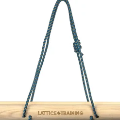 Lattice Training Mega Bar portable climbing hangboard* Portable Hangboards|Hangboards
