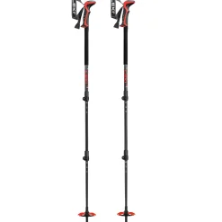 LEKI Haute Route 3 ski mountaineering poles* Poles|Poles