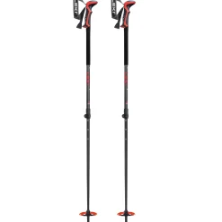 LEKI Haute Route 2 ski mountaineering poles* Ski Mountaineering|Poles