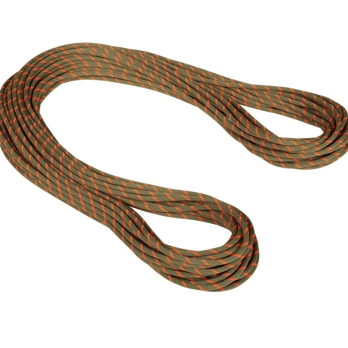 Mammut 8.0 Alpine Dry Rope climbing rope* Half Ropes