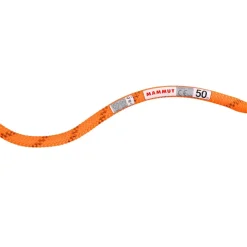 Mammut 8.0 Alpine Dry Rope climbing rope* Half Ropes