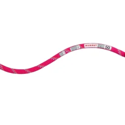 Mammut 8.0 Alpine Dry Rope climbing rope* Half Ropes