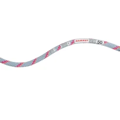 Mammut 8.0 Alpine Dry Rope climbing rope* Half Ropes
