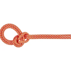 Mammut 8.7 Crag Sender Dry climbing rope* Single Ropes