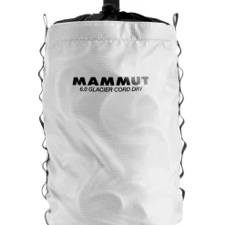Mammut 6.0 Glacier Cord Dry hyperstatic cord* Semi Static Ropes