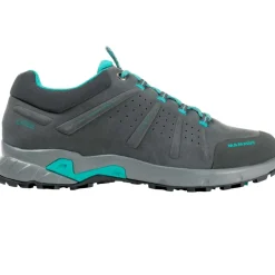 Mammut Convey Low GTX Women women's approach shoes* Approach