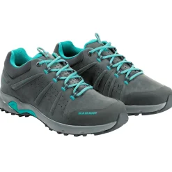 Mammut Convey Low GTX Women women's approach shoes* Approach