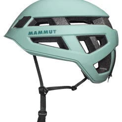 Mammut Crag Sender Helmet climbing and mountaineering helmet* In Mold