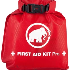 Mammut First Aid Kit Pro* First Aid Kits