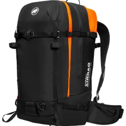 Mammut Pro 35 Removable Airbag 3.0 avalanche backpack* Ski Mountaineering|Avalanche Backpacks