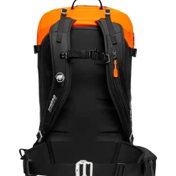 Mammut Pro 35 Removable Airbag 3.0 avalanche backpack* Ski Mountaineering|Avalanche Backpacks