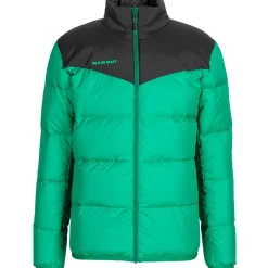 Mammut Whitehorn IN Jacket Man men's down jacket* Jackets|Men