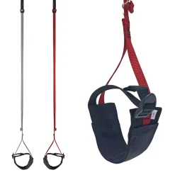 Metolius Easy Aider climbing caving etrier* Etriers