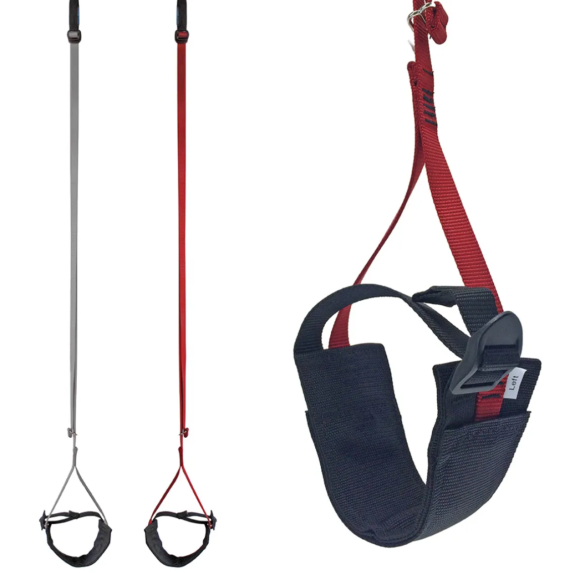 Metolius Easy Aider climbing caving etrier* Etriers