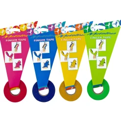 Metolius Finger Tape* Finger Tapes