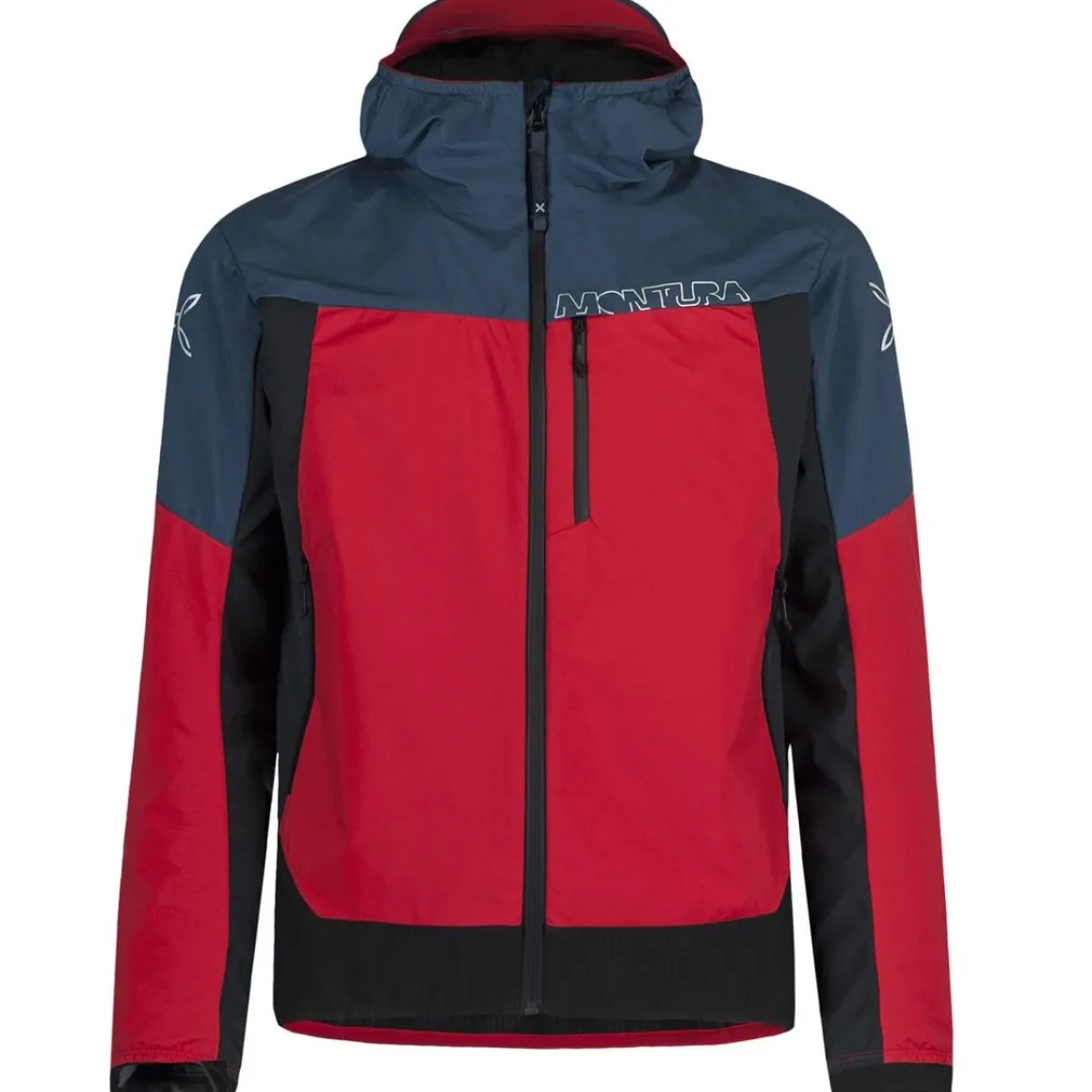 Montura Air Action Hybrid Jacket men's jacket* Jackets|Men