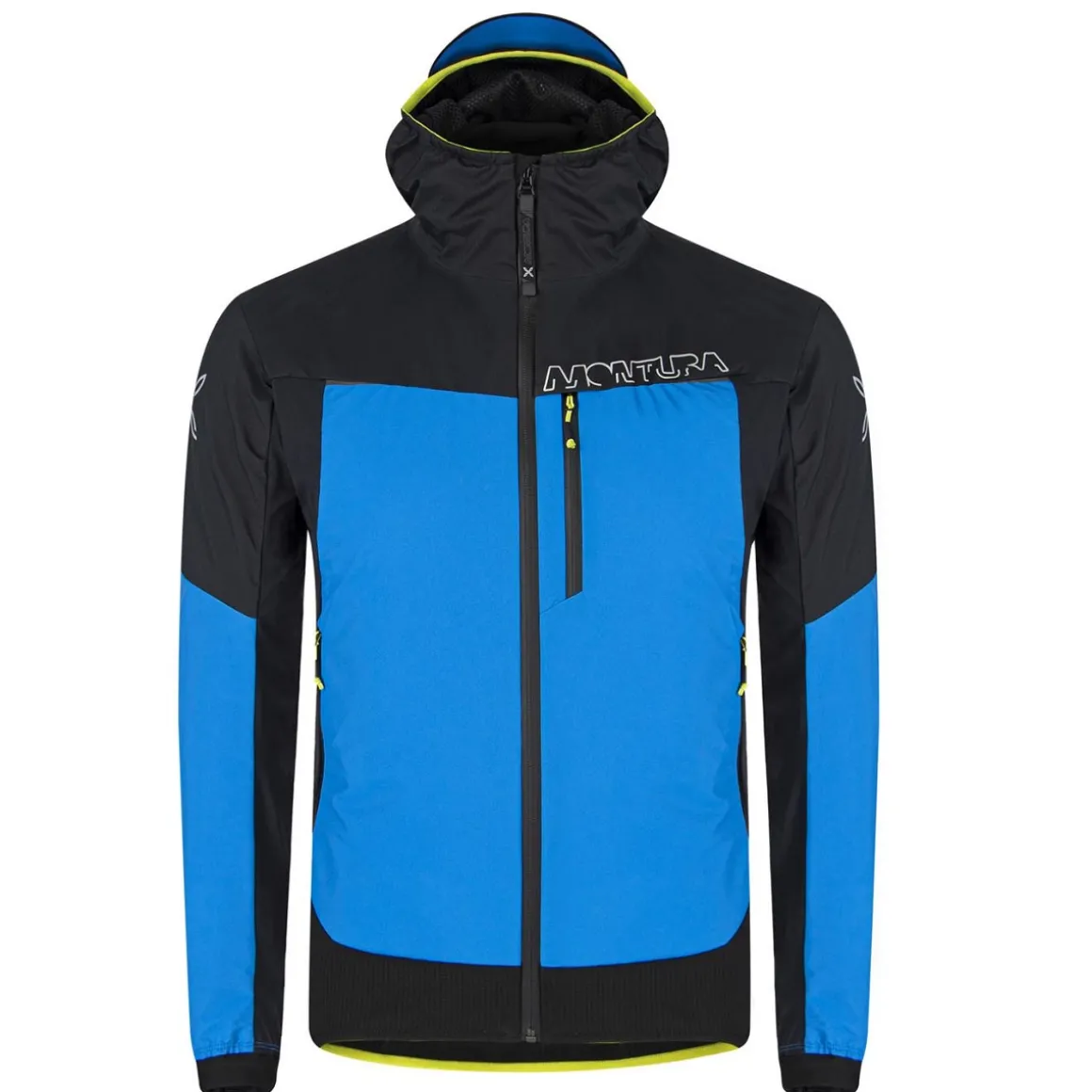 Montura Air Action Hybrid Jacket men's jacket* Jackets|Men