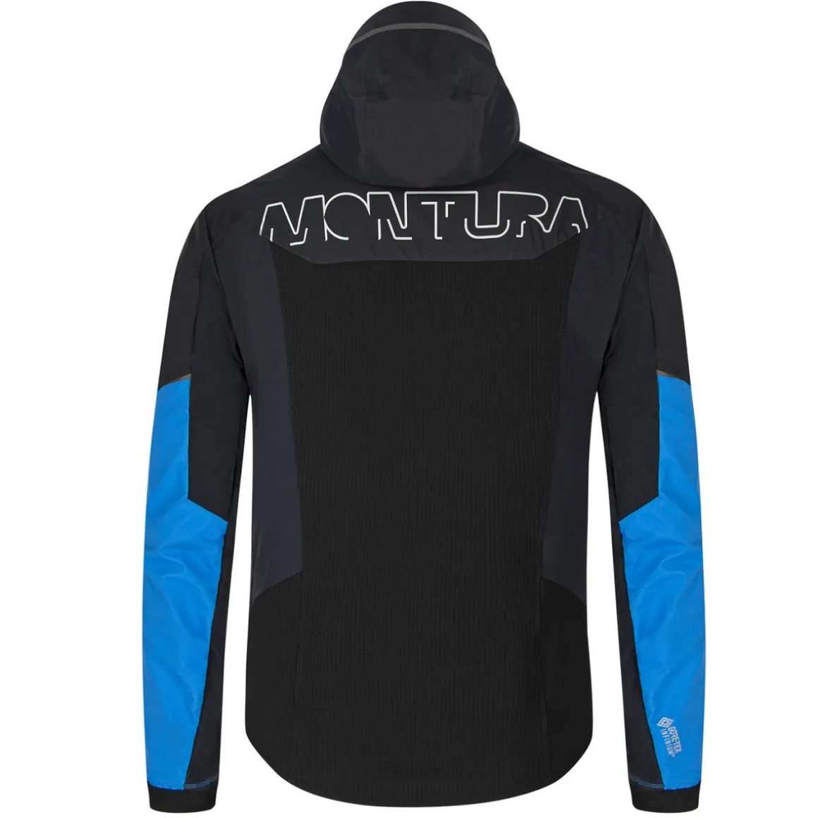 Montura Air Action Hybrid Jacket men's jacket* Jackets|Men