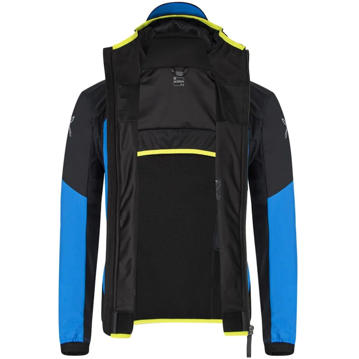 Montura Air Action Hybrid Jacket men's jacket* Jackets|Men