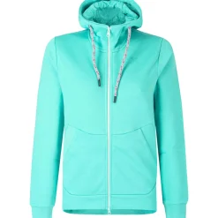 Montura Alsea Sweater Hoody women's fleece*Women Sweaters|Women