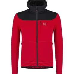 Montura Altitude Men's Polar Fleece* Sweaters|Men