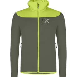 Montura Altitude Men's Polar Fleece* Sweaters|Men