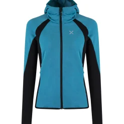 Montura Altitude Woman Women's Polar Fleece*Women Sweaters|Women