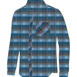 Montura Houston Shirt Men's Shirt* Shirts|Men