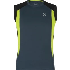 Montura Outdoor Fast Canotta men's vest top* Tops|Men