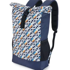 Moon Roll Top Back Pack climbing backpack* City Backpacks|Gym