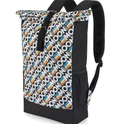 Moon Roll Top Back Pack climbing backpack* City Backpacks|Gym