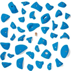 Moon School Holds - Set E 40 climbing holds* Moonboard|Holds