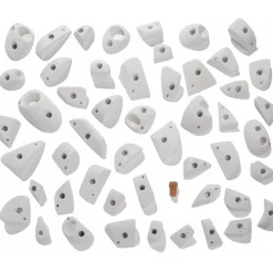 Moon School Holds Set A 50 climbing holds* Moonboard|Holds