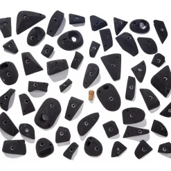 Moon School Holds Set B 50 climbing holds* Moonboard|Holds