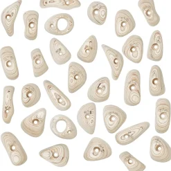 Moon Wood Holds Set A 32 climbing holds* Moonboard|Holds