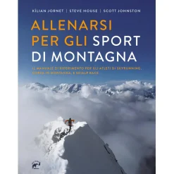 Mulatero Editore Allenarsi per gli sport di montagna training guide* Training Guidebooks