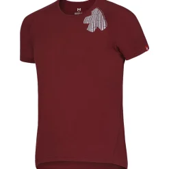Ocun Bamboo T Blossom men's t-shirt* T-Shirts|Men