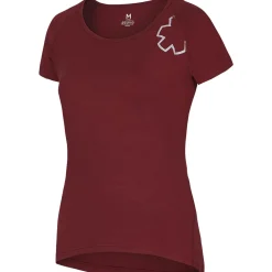 Ocun Bamboo T Blossom women's t-shirt*Women T-Shirts|Women