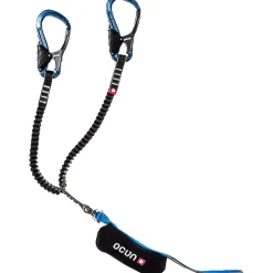 Ocun Captur Pro Swivel set ferrata* Via Ferrata Sets